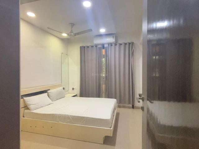 2 BHK Apartment in Kharghar for rent Navi Mumbai. The reference number is 20643722