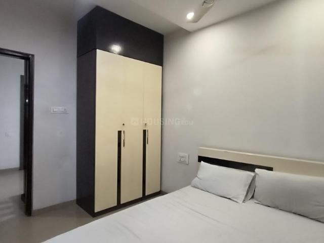 2 BHK Apartment in Kharghar for rent Navi Mumbai. The reference number is 20643832