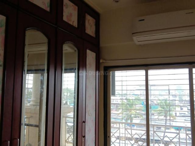 2 BHK Apartment in Kharghar for rent Navi Mumbai. The reference number is 20644206