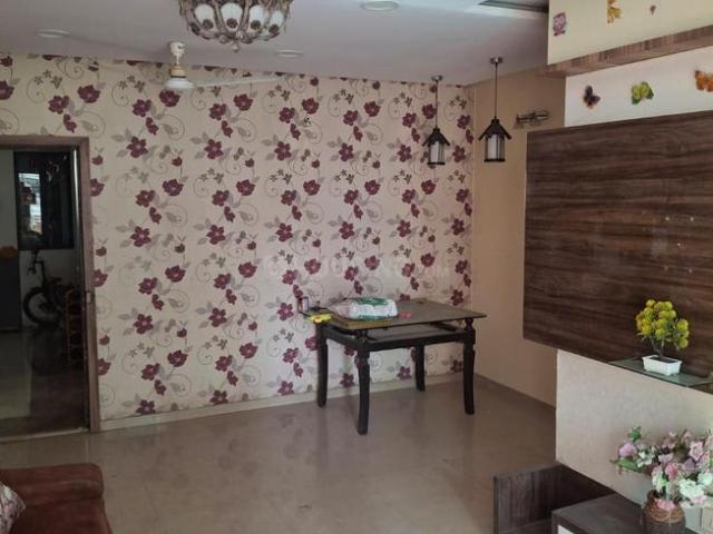 2 BHK Apartment in Kharghar for rent Navi Mumbai. The reference number is 20650945