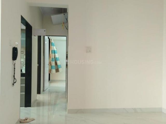 2 BHK Apartment in Kharghar for rent Navi Mumbai. The reference number is 20653665