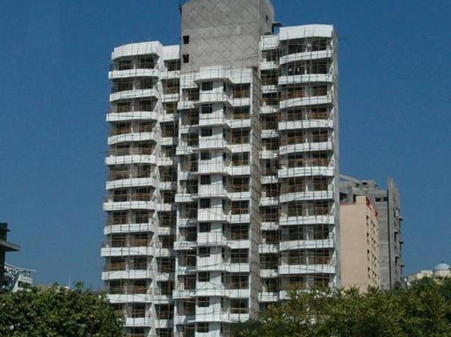 2 BHK Apartment in Kharghar for rent Navi Mumbai. The reference number is 20655486