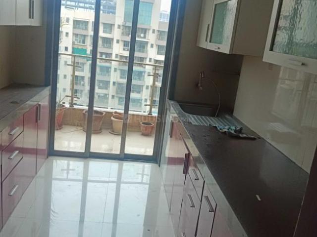 2 BHK Apartment in Kharghar for rent Navi Mumbai. The reference number is 20656318