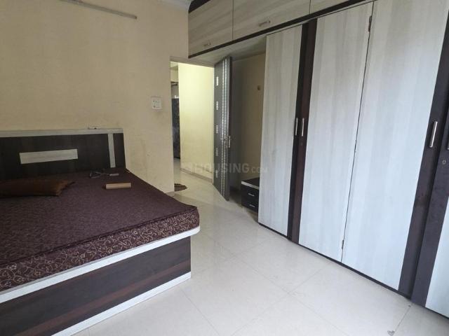 2 BHK Apartment in Kharghar for rent Navi Mumbai. The reference number is 20659508