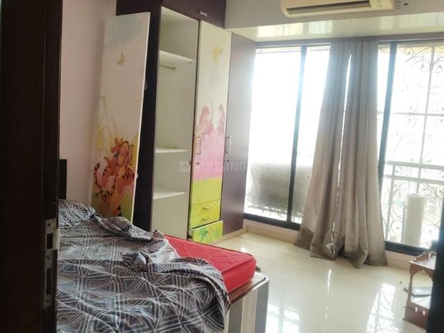 2 BHK Apartment in Kharghar for rent Navi Mumbai. The reference number is 20659015