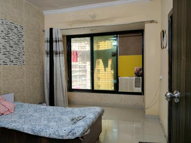 2 BHK Apartment in Kharghar for rent Navi Mumbai. The reference number is 20659184