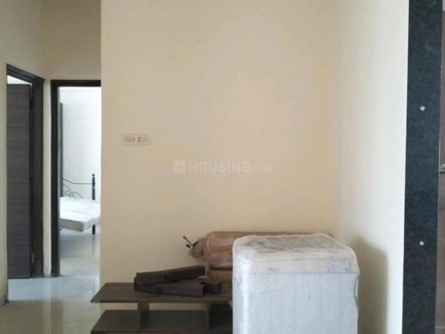 2 BHK Apartment in Kharghar for rent Navi Mumbai. The reference number is 20662513