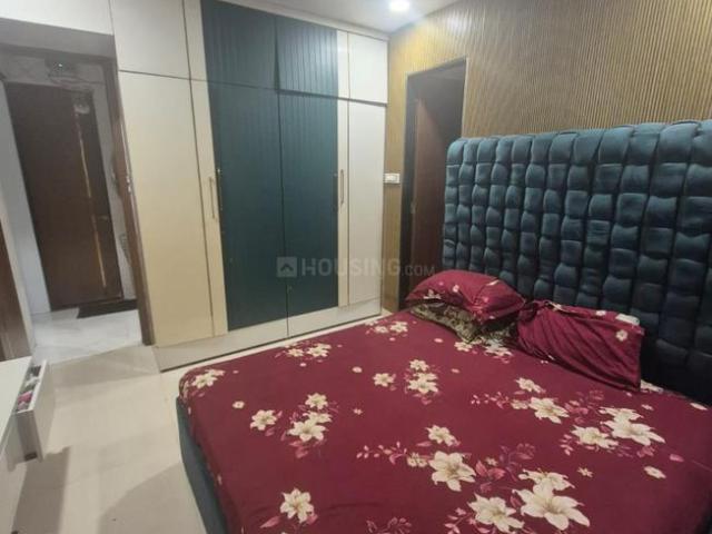 2 BHK Apartment in Kharghar for rent Navi Mumbai. The reference number is 20663106