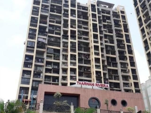 2 BHK Apartment in Kharghar for rent Navi Mumbai. The reference number is 20665256