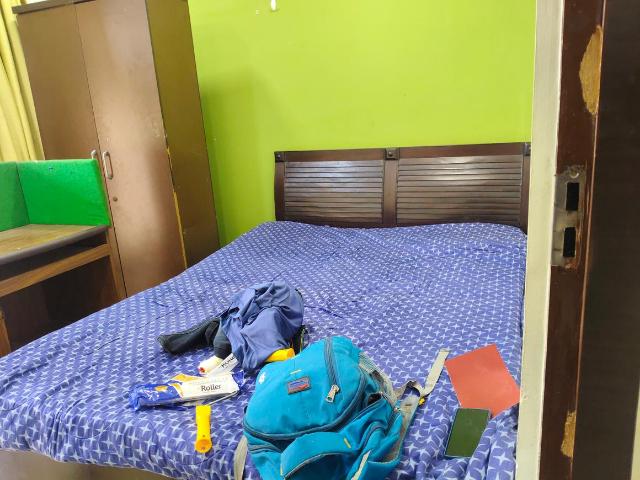 2 BHK Apartment in Kharghar for rent Navi Mumbai. The reference number is 20666869