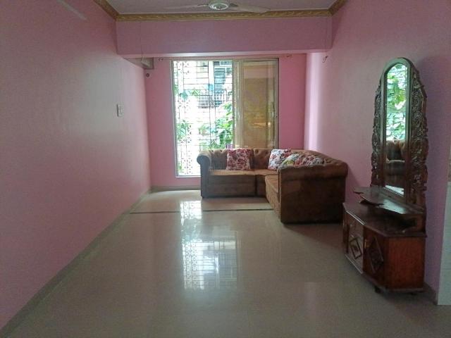2 BHK Apartment in Kharghar for rent Navi Mumbai. The reference number is 20667155