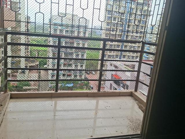 2 BHK Apartment in Kharghar for rent Navi Mumbai. The reference number is 20668994