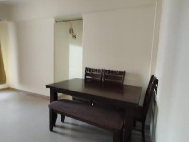 2 BHK Apartment in Kharghar for rent Navi Mumbai. The reference number is 20670479