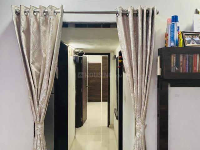 2 BHK Apartment in Kharghar for rent Navi Mumbai. The reference number is 20673215