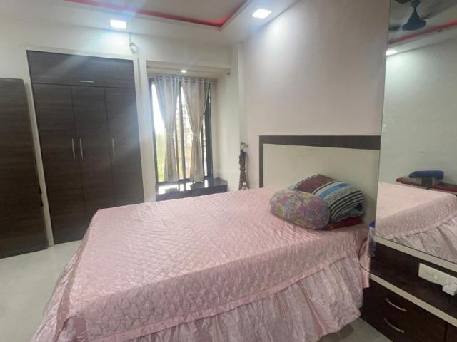 2 BHK Apartment in Kharghar for rent Navi Mumbai. The reference number is 20675173