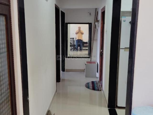 2 BHK Apartment in Kharghar for rent Navi Mumbai. The reference number is 20678478