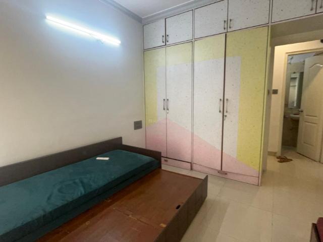 2 BHK Apartment in Kharghar for rent Navi Mumbai. The reference number is 20682257