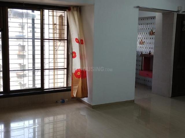 2 BHK Apartment in Kharghar for rent Navi Mumbai. The reference number is 20683712
