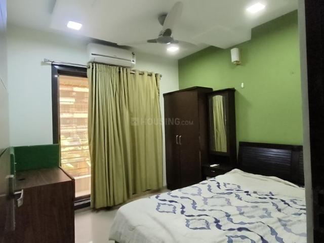 2 BHK Apartment in Kharghar for rent Navi Mumbai. The reference number is 20687375