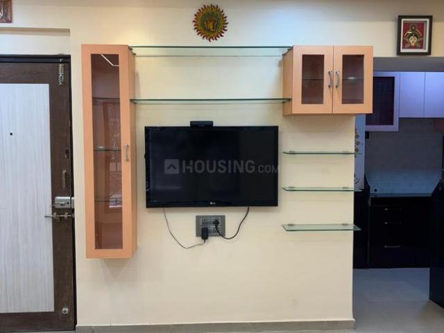 2 BHK Apartment in Kharghar for rent Navi Mumbai. The reference number is 20688638