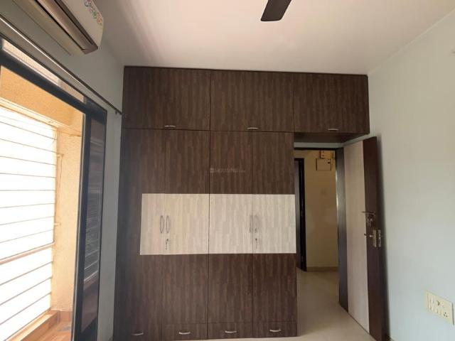 2 BHK Apartment in Kharghar for rent Navi Mumbai. The reference number is 20688050