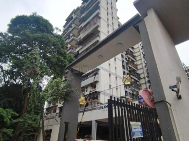 2 BHK Apartment in Kharghar for rent Navi Mumbai. The reference number is 20689414