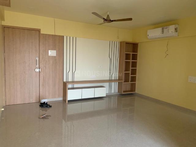 2 BHK Apartment in Kharghar for rent Navi Mumbai. The reference number is 20692763