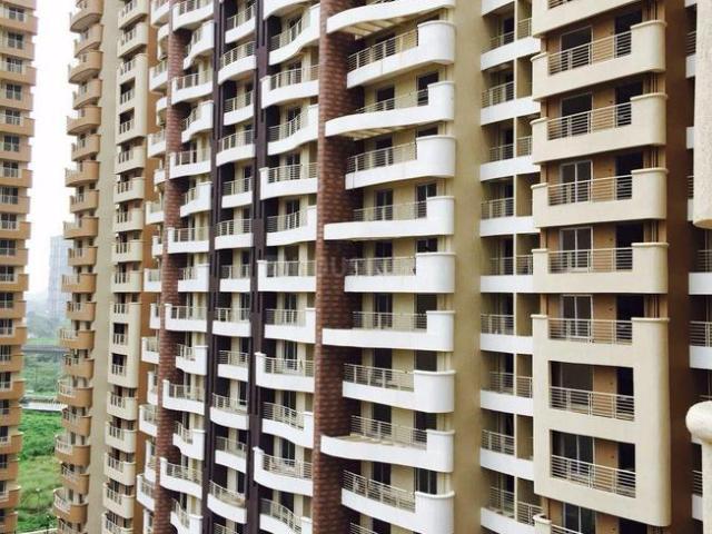 2 BHK Apartment in Kharghar for rent Navi Mumbai. The reference number is 20695061