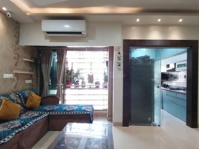 2 BHK Apartment in Kharghar for rent Navi Mumbai. The reference number is 20697265
