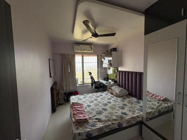 2 BHK Apartment in Kharghar for rent Navi Mumbai. The reference number is 20697301