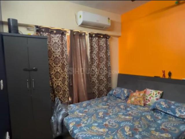 2 BHK Apartment in Kharghar for rent Navi Mumbai. The reference number is 20697388