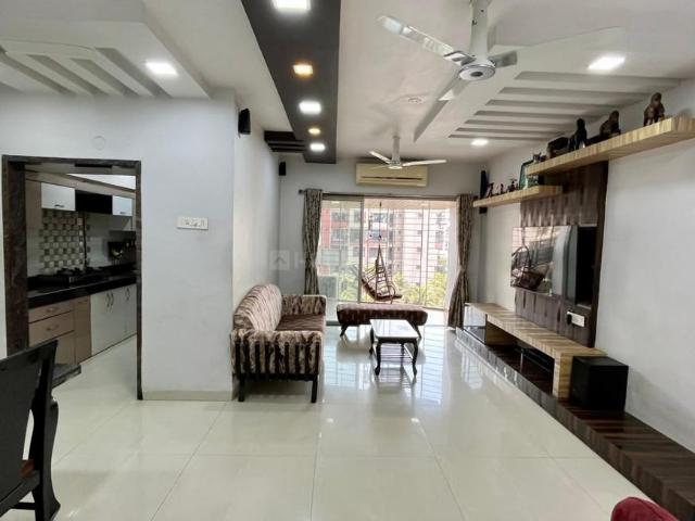 2 BHK Apartment in Kharghar for rent Navi Mumbai. The reference number is 20703587
