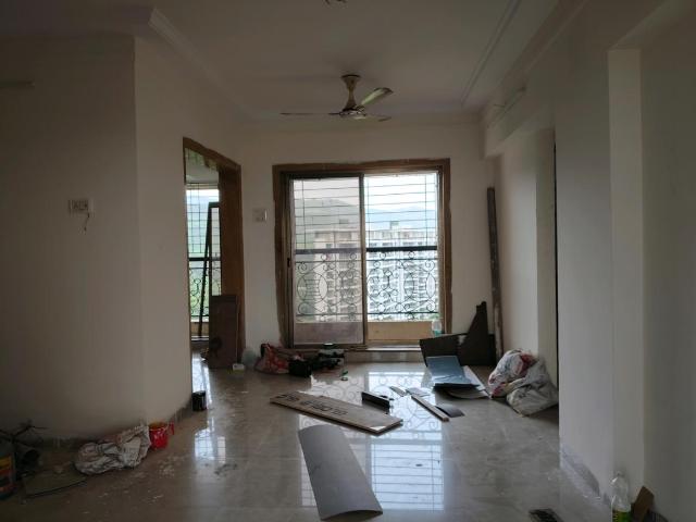 2 BHK Apartment in Kharghar for rent Navi Mumbai. The reference number is 20706137