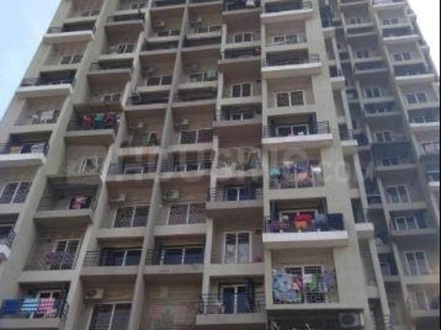 2 BHK Apartment in Kharghar for rent Navi Mumbai. The reference number is 20709869