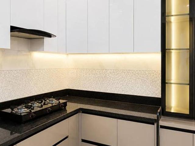 2 BHK Apartment in Kharghar for rent Navi Mumbai. The reference number is 20711135