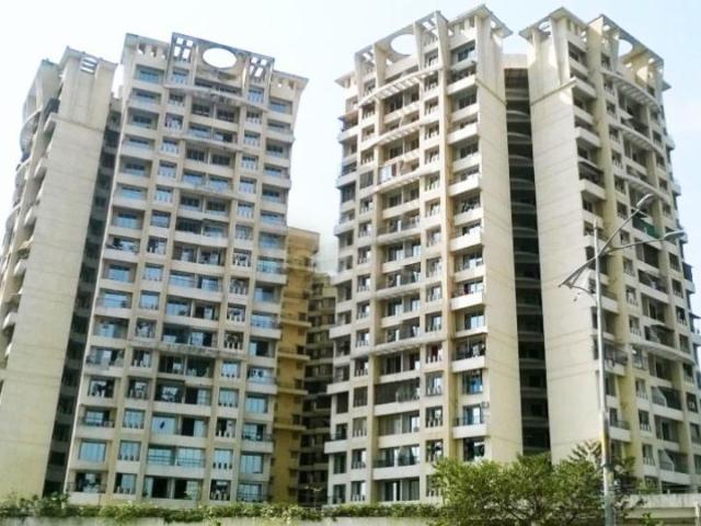 2 BHK Apartment in Kharghar for rent Navi Mumbai. The reference number is 20712489