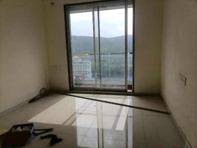 2 BHK Apartment in Kharghar for rent Navi Mumbai. The reference number is 20712545