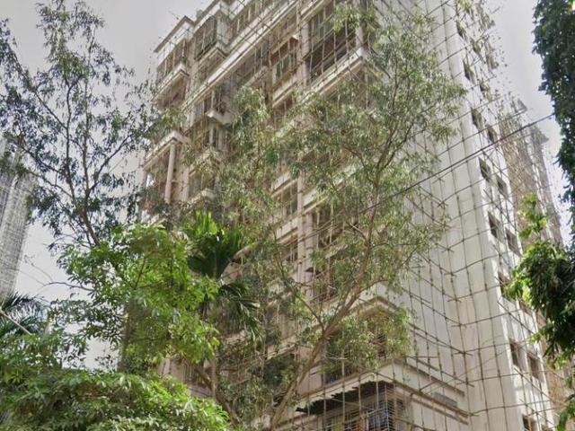 2 BHK Apartment in Kharghar for rent Navi Mumbai. The reference number is 20712588