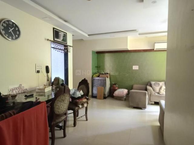2 BHK Apartment in Kharghar for rent Navi Mumbai. The reference number is 20712759