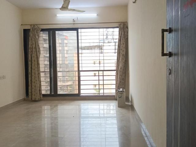 2 BHK Apartment in Kharghar for rent Navi Mumbai. The reference number is 20717497