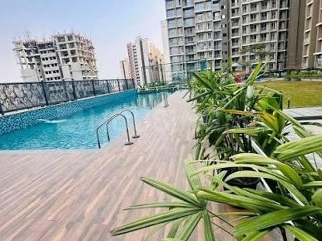 2 BHK Apartment in Kharghar for rent Navi Mumbai. The reference number is 20718100