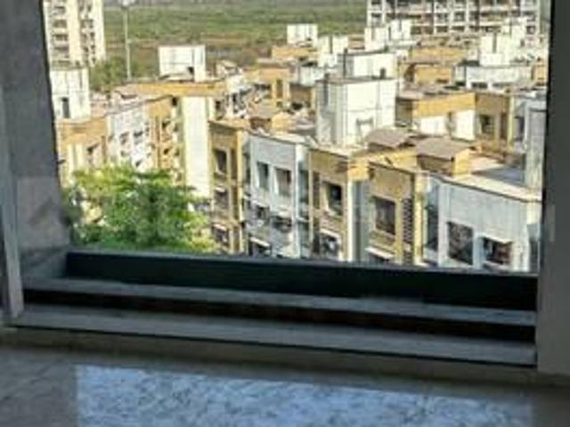 2 BHK Apartment in Kharghar for rent Navi Mumbai. The reference number is 20721012