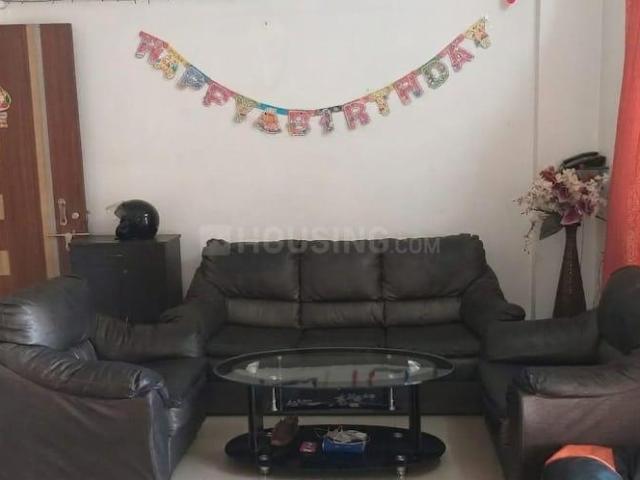2 BHK Apartment in Kharghar for rent Navi Mumbai. The reference number is 20722145