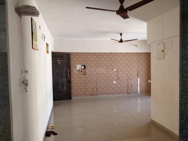 2 BHK Apartment in Kharghar for rent Navi Mumbai. The reference number is 20724505