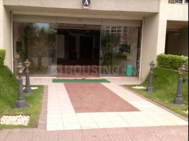 2 BHK Apartment in Kharghar for rent Navi Mumbai. The reference number is 20724111
