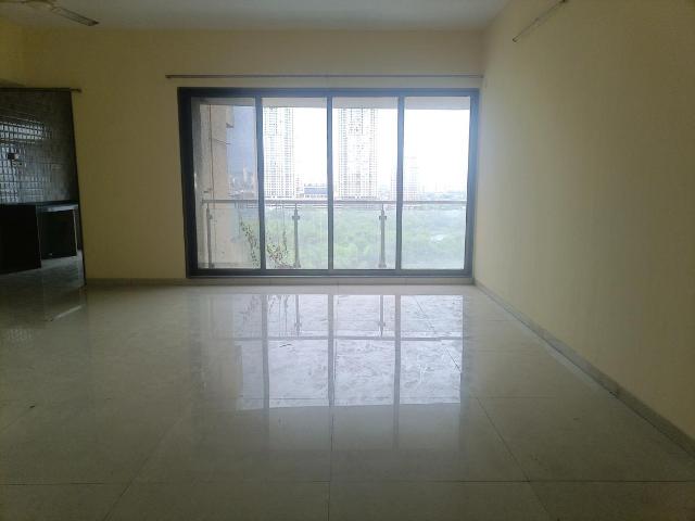 2 BHK Apartment in Kharghar for rent Navi Mumbai. The reference number is 20725469