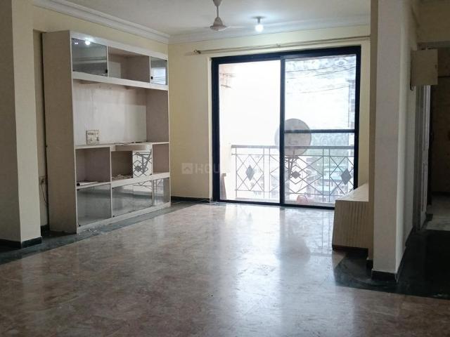 2 BHK Apartment in Kharghar for rent Navi Mumbai. The reference number is 20726402