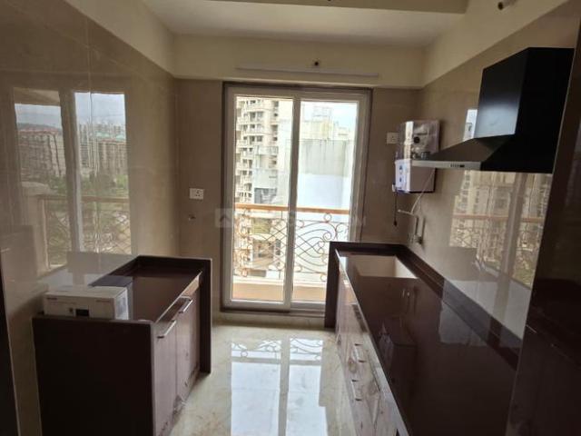 2 BHK Apartment in Kharghar for rent Navi Mumbai. The reference number is 20727051