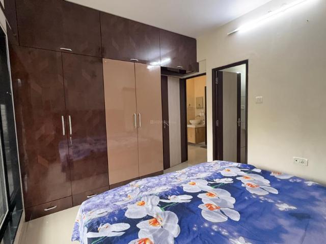 2 BHK Apartment in Kharghar for rent Navi Mumbai. The reference number is 20730926