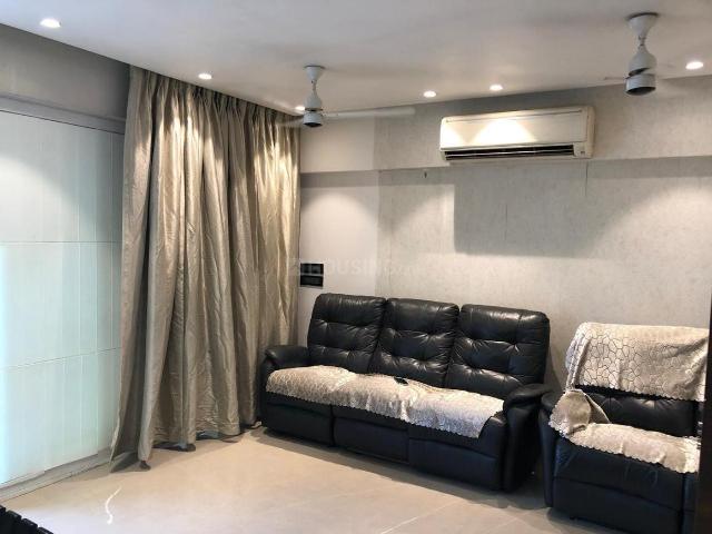 2 BHK Apartment in Kharghar for rent Navi Mumbai. The reference number is 20732913
